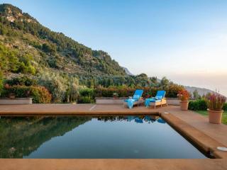 Inviting villa with private pool - San José - 7