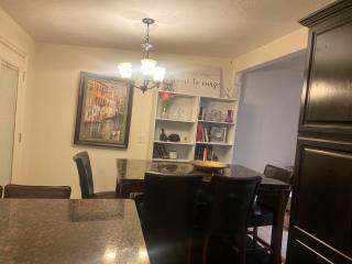 Three bedrooms apartment - 4