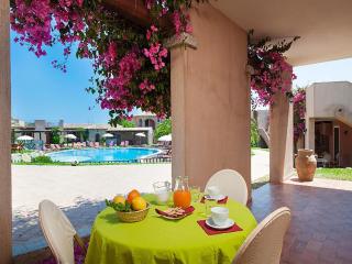 Apartment in residence with swimming pool - Villasimius - 7