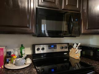 Three bedrooms apartment - 5