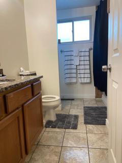 Three bedrooms apartment - 4