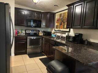 Three bedrooms apartment - 1