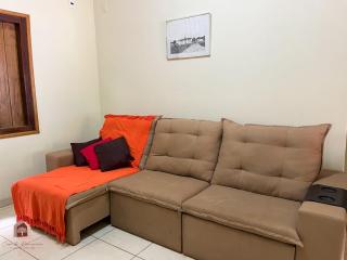 Casa da Mangueira casa completa no centro histórico de Goiás - 5