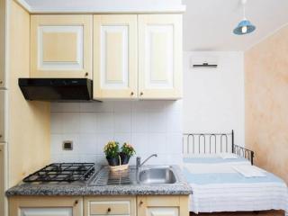 Two-room apartment in a complex - Villasimius - 6