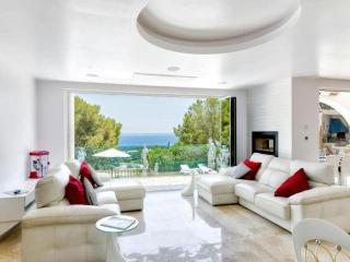 Villa above Marina Puerto Portals - Portals Nous - 6