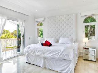 Villa in Portals Nous with Palma Bay Views - Portals Nous - 5