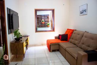 Casa da Mangueira casa completa no centro histórico de Goiás - 4