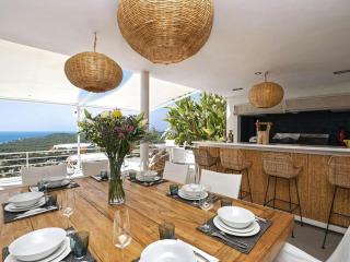 Superb villa with private pool - San José - 6