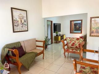 Casa da Mangueira casa completa no centro histórico de Goiás - 3