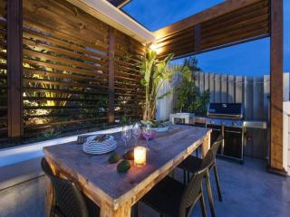 Beautiful villa with gorgeous views - San Jose - 5