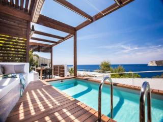 Beautiful villa with gorgeous views - San Jose - 0