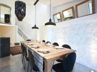Beautiful villa with gorgeous views - San Jose - 3