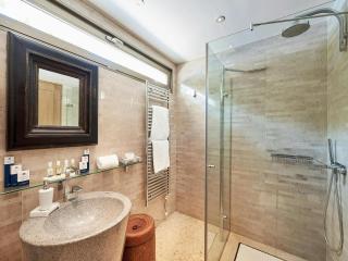Super villa with swimming pool - San José - 5