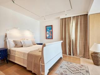 Super villa with swimming pool - San José - 8