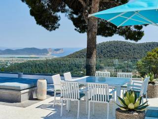 Super villa with swimming pool - San José - 7