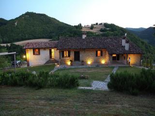 Scenic holiday home in Modigliana with fenced garden - Modigliana - 9