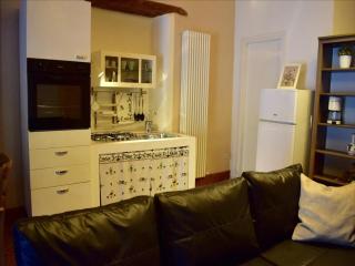 Scenic holiday home in Modigliana with fenced garden - Modigliana - 3