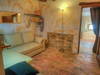 Scenic holiday home in Modigliana with fenced garden - 2