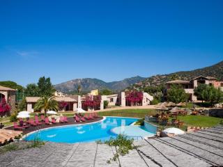 Three-room apartment in residence with pool - Villasimius - 3