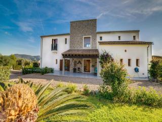 Spacious villa with infinity pool - Cala Millor - 4