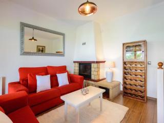 Spacious villa with mountain views - Sant Rafel de sa Creu - 2