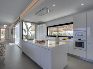 Sleek villa with nice terrace - San José - 8