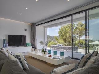 Sleek villa with nice terrace - San José - 7
