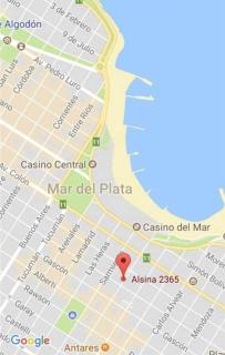 Pequeño Nido - Mar del Plata - 5