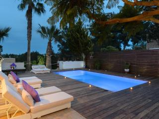 Majestic villa near San Antonio - Sant Antoni de Portmany - 2