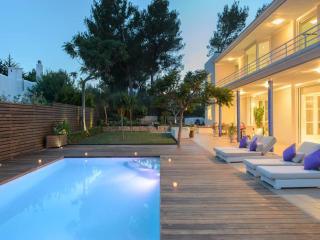 Majestic villa near San Antonio - Sant Antoni de Portmany - 3