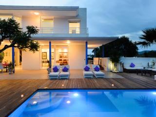 Majestic villa near San Antonio - Sant Antoni de Portmany - 4