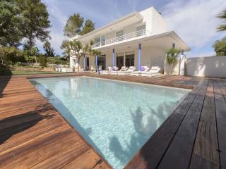 Majestic villa near San Antonio - Sant Antoni de Portmany - 5