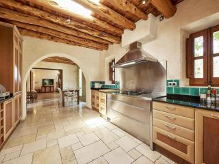 Amazing villa with swimming pool - San Juan - 8