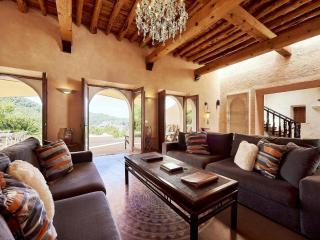 Amazing villa with swimming pool - San Juan - 6