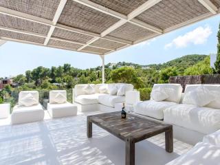Stylish villa with infinity pool - San Jose - 4