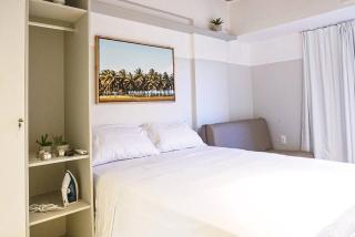 Flat Mar&Sol, Bem Localizado e Perto do Mar - 8