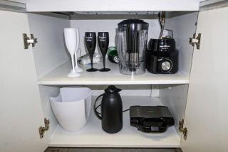 Flat Mar&Sol, Bem Localizado e Perto do Mar - 4