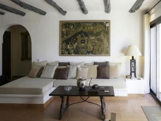 Beautiful villa with pool - Cala Llonga - 5