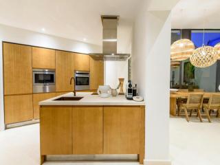 Modern villa in Santa Eulalia - Cala Llonga - 1