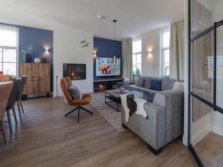 Game Villa with sauna in Zeeland - Colijnsplaat - 9