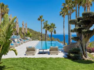 Exclusive villa on white isle - S'Estanyol de Migjorn - 1