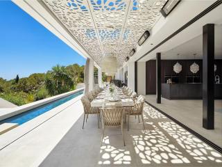 Exclusive villa on white isle - S'Estanyol de Migjorn - 8