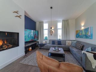 Game Villa with sauna in Zeeland - Colijnsplaat - 0