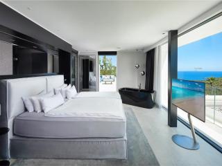 Exclusive villa on white isle - S'Estanyol de Migjorn - 7