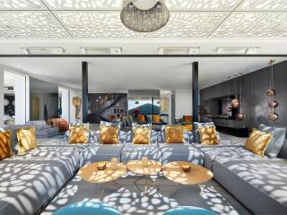 Exclusive villa on white isle - S'Estanyol de Migjorn - 6