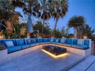 Exclusive villa on white isle - S'Estanyol de Migjorn - 6