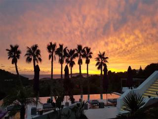 Exclusive villa on white isle - S'Estanyol de Migjorn - 4