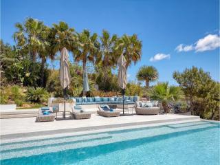 Exclusive villa on white isle - S'Estanyol de Migjorn - 2