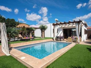 Charming villa in Ibiza Town - Sant Jordi - 4