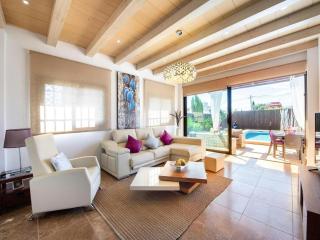 Charming villa in Ibiza Town - Sant Jordi - 9
